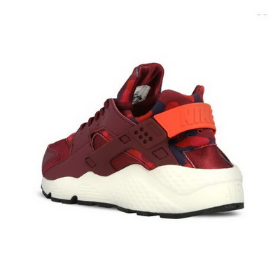 Nike Air Huarache I Women Shoes--001